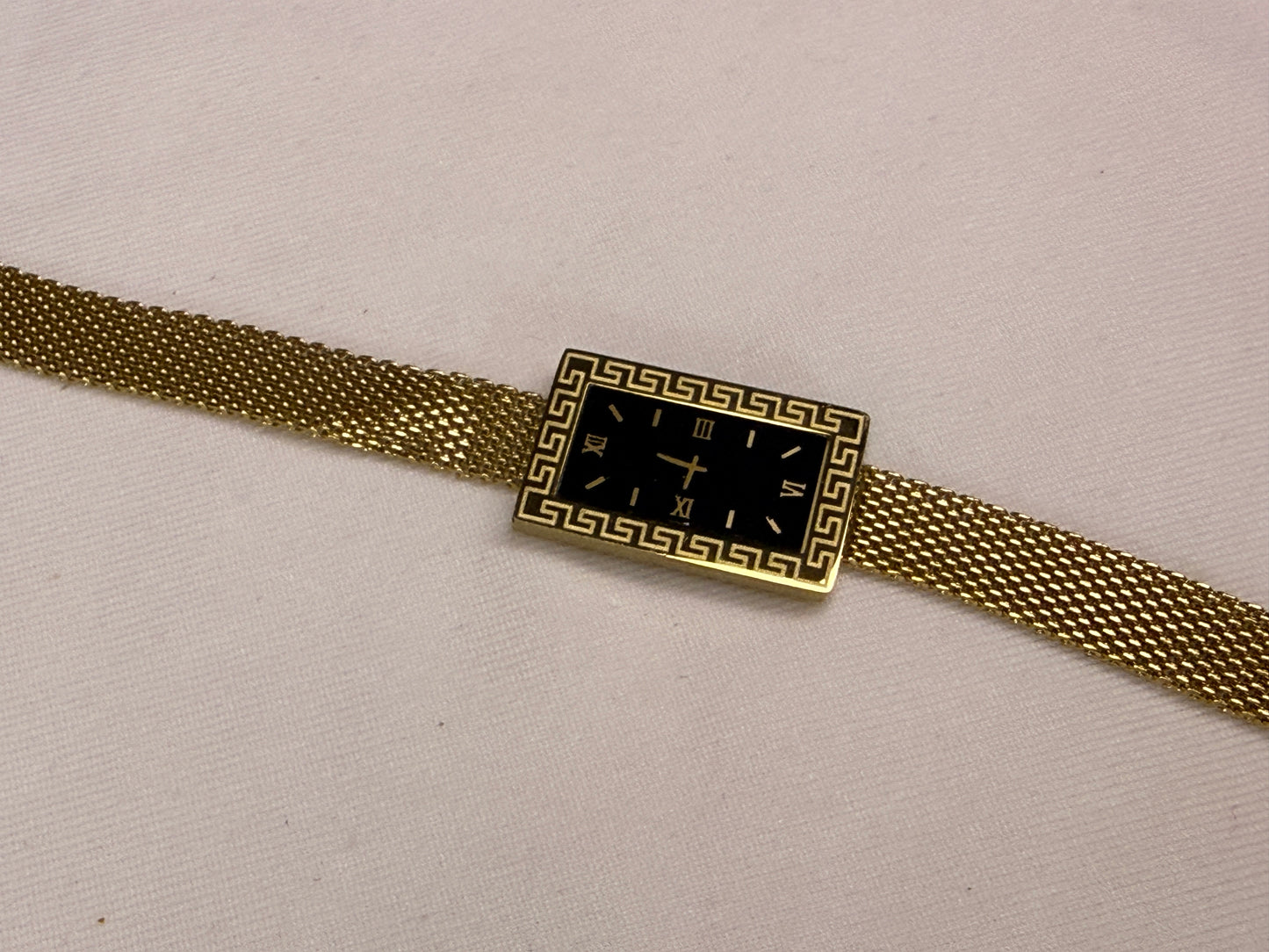 Ares Watch Bracelet