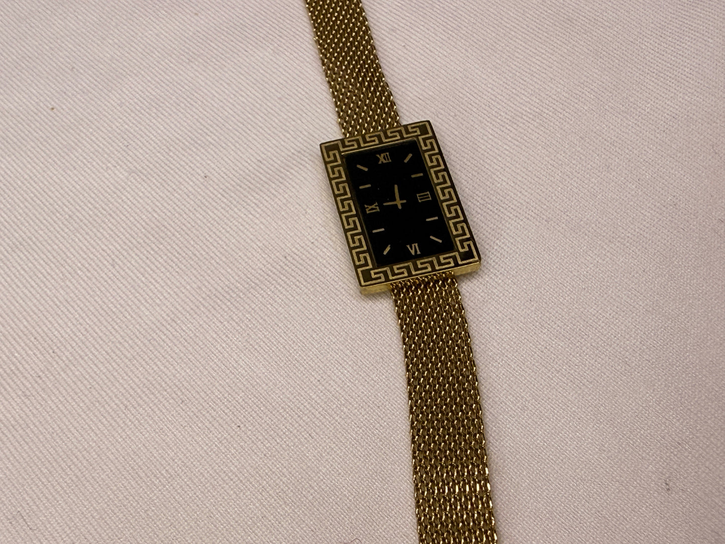 Ares Watch Bracelet