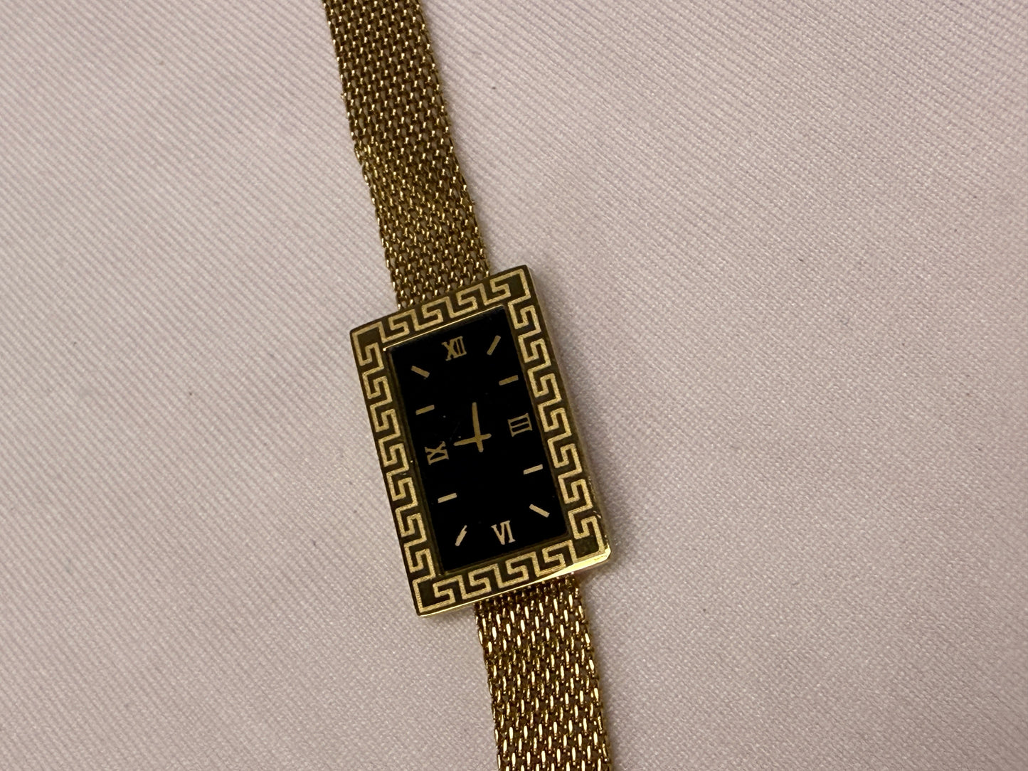 Ares Watch Bracelet