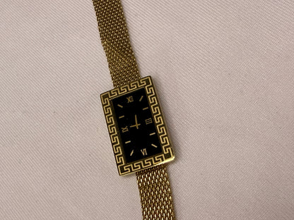 Ares Watch Bracelet