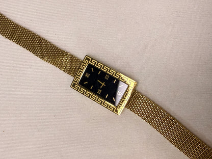 Ares Watch Bracelet