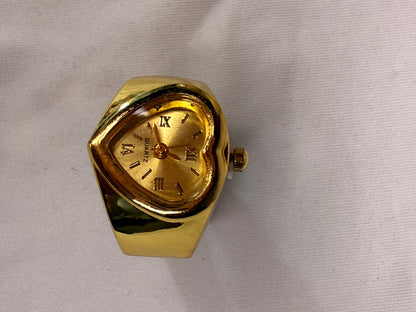 Golden Hour Ring