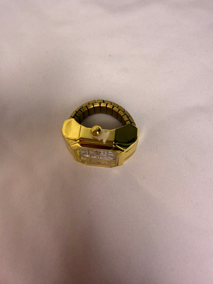 Octavia Watch Ring