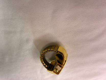 Octavia Watch Ring