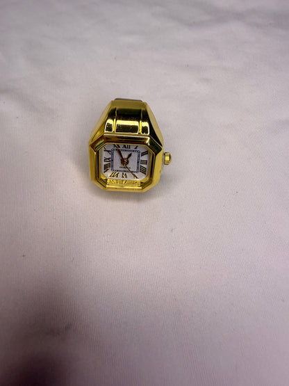 Octavia Watch Ring