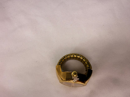 Eternal Time Ring