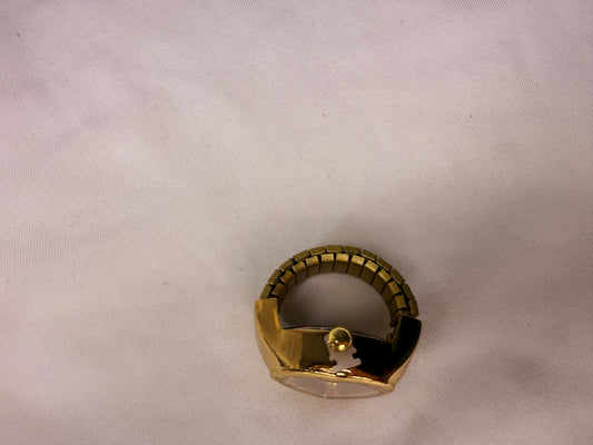 Eternal Time Ring