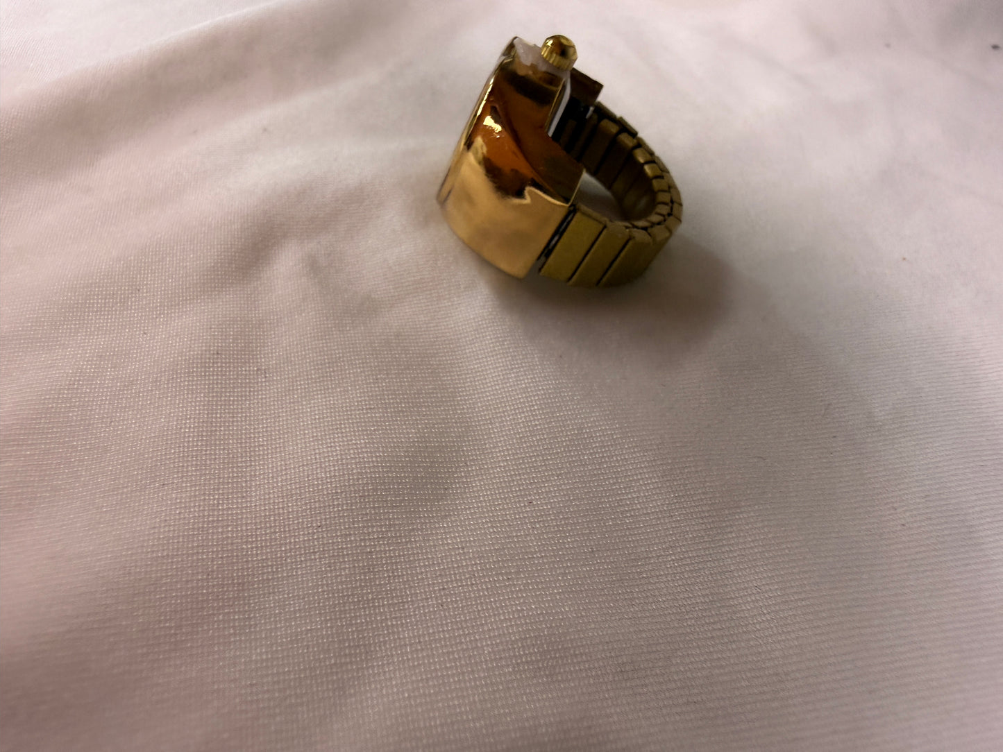 Eternal Time Ring