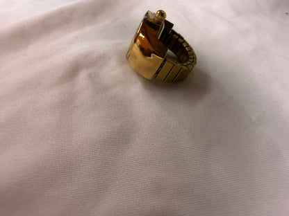 Eternal Time Ring