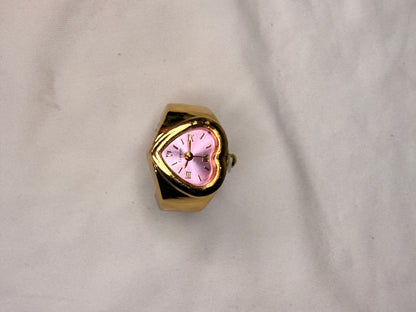 Eternal Time Ring