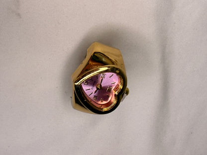 Eternal Time Ring