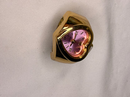 Eternal Time Ring