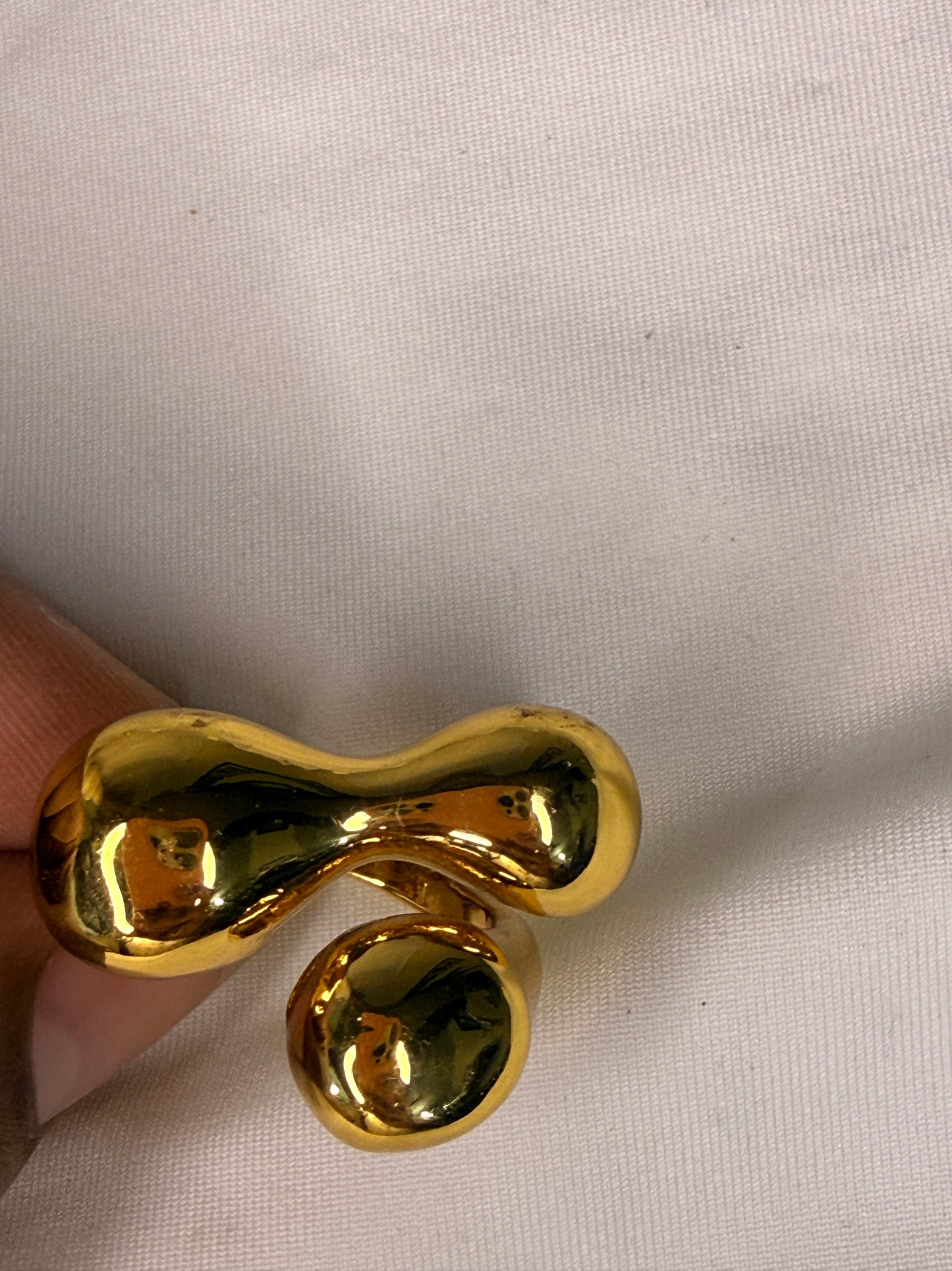 Aura Form Ring