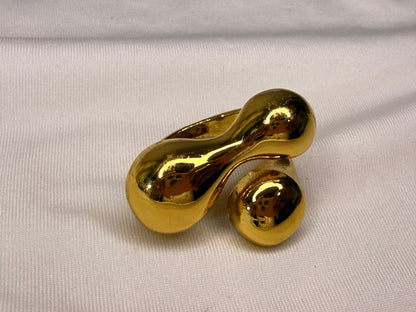 Aura Form Ring