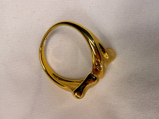 Molten Loop Ring