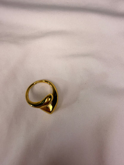 Solstice Ring