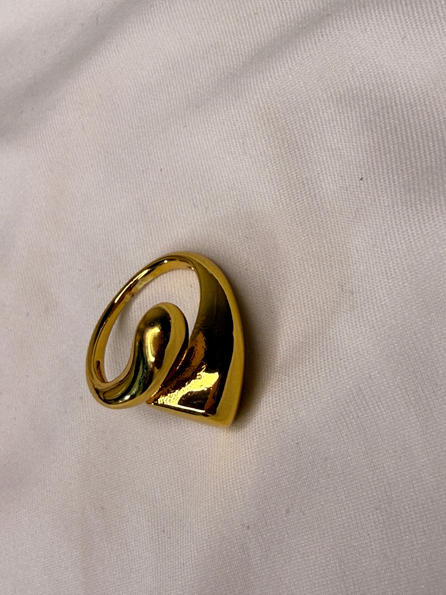 Solstice Ring