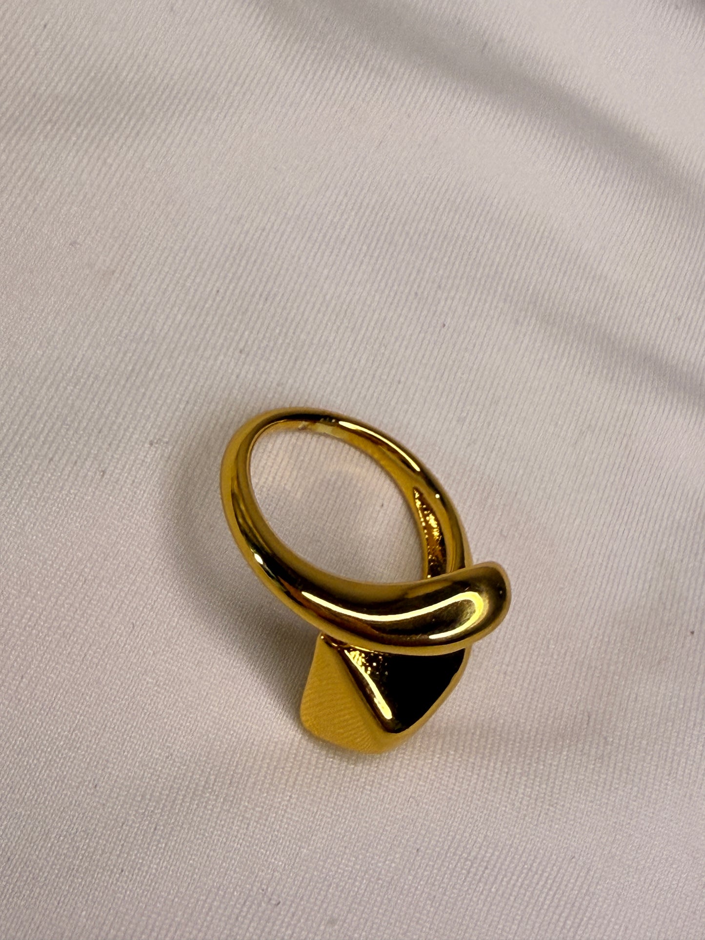 Solstice Ring