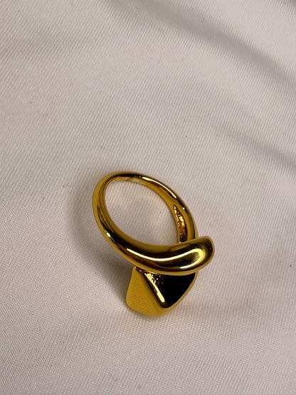 Solstice Ring