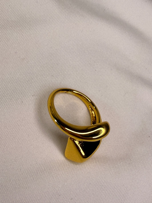 Solstice Ring