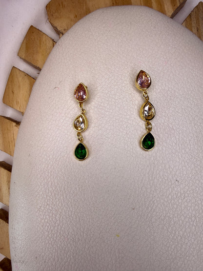 Trinity Teardrops