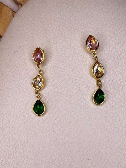 Trinity Teardrops