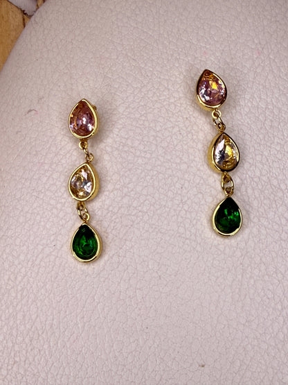 Trinity Teardrops