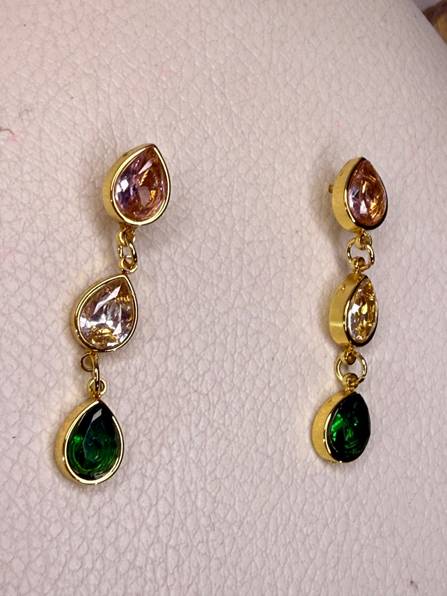 Trinity Teardrops
