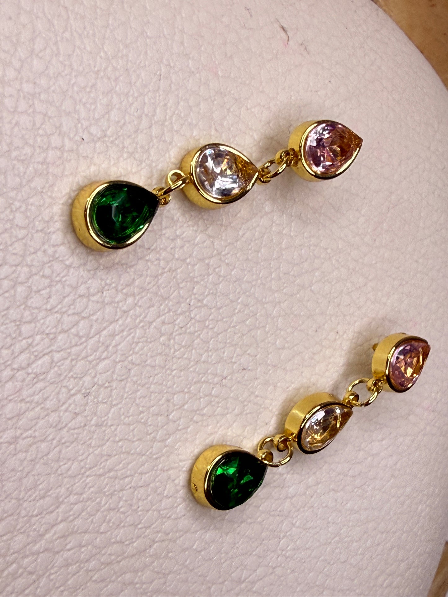 Trinity Teardrops