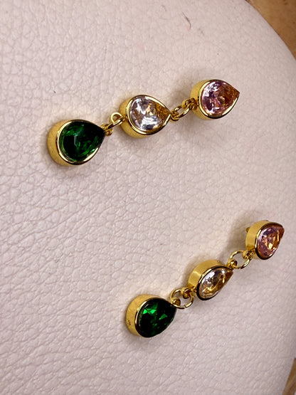 Trinity Teardrops