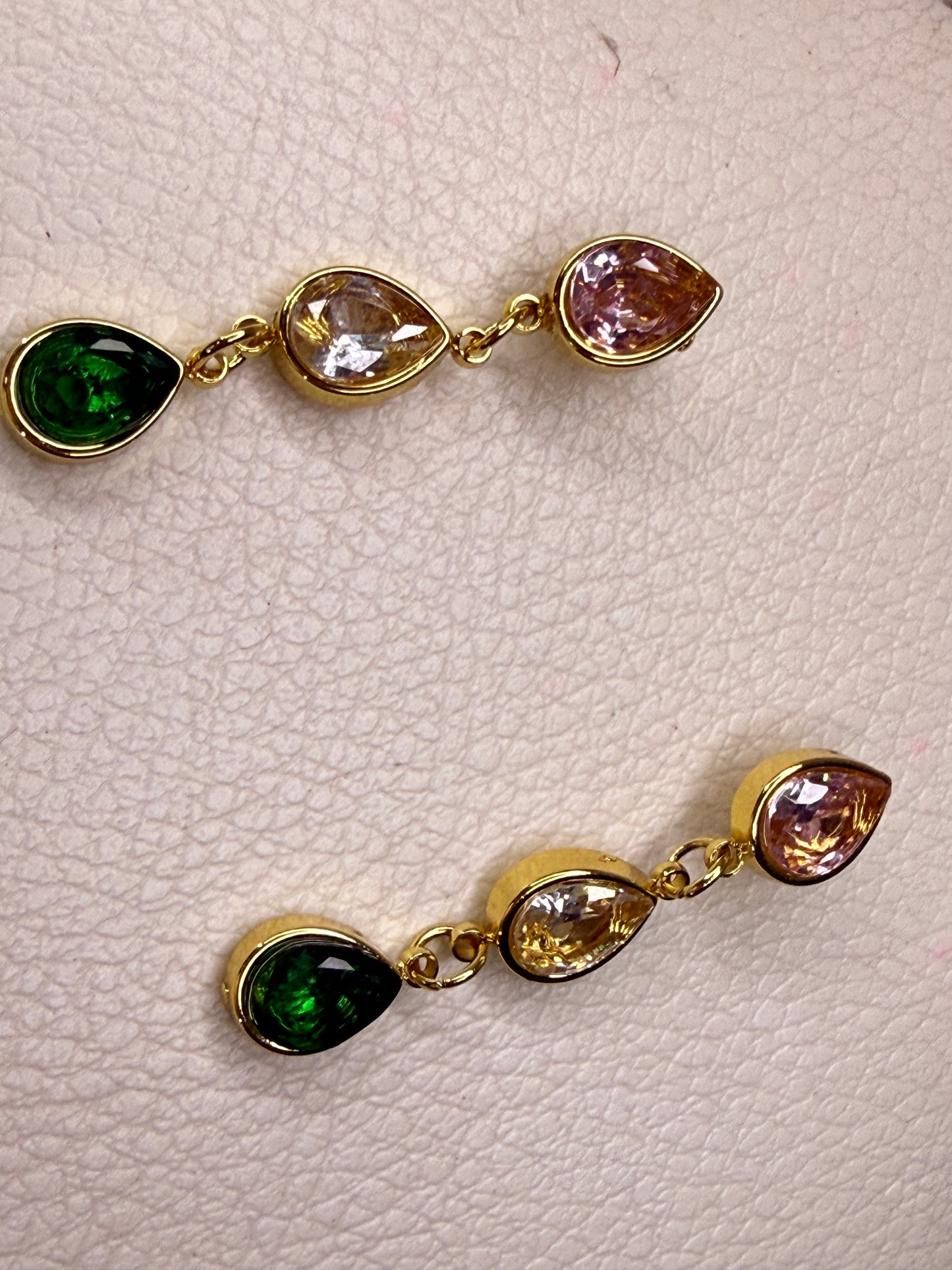 Trinity Teardrops