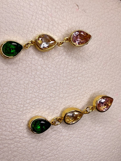 Trinity Teardrops