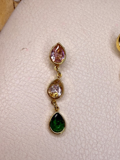 Trinity Teardrops