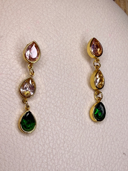 Trinity Teardrops