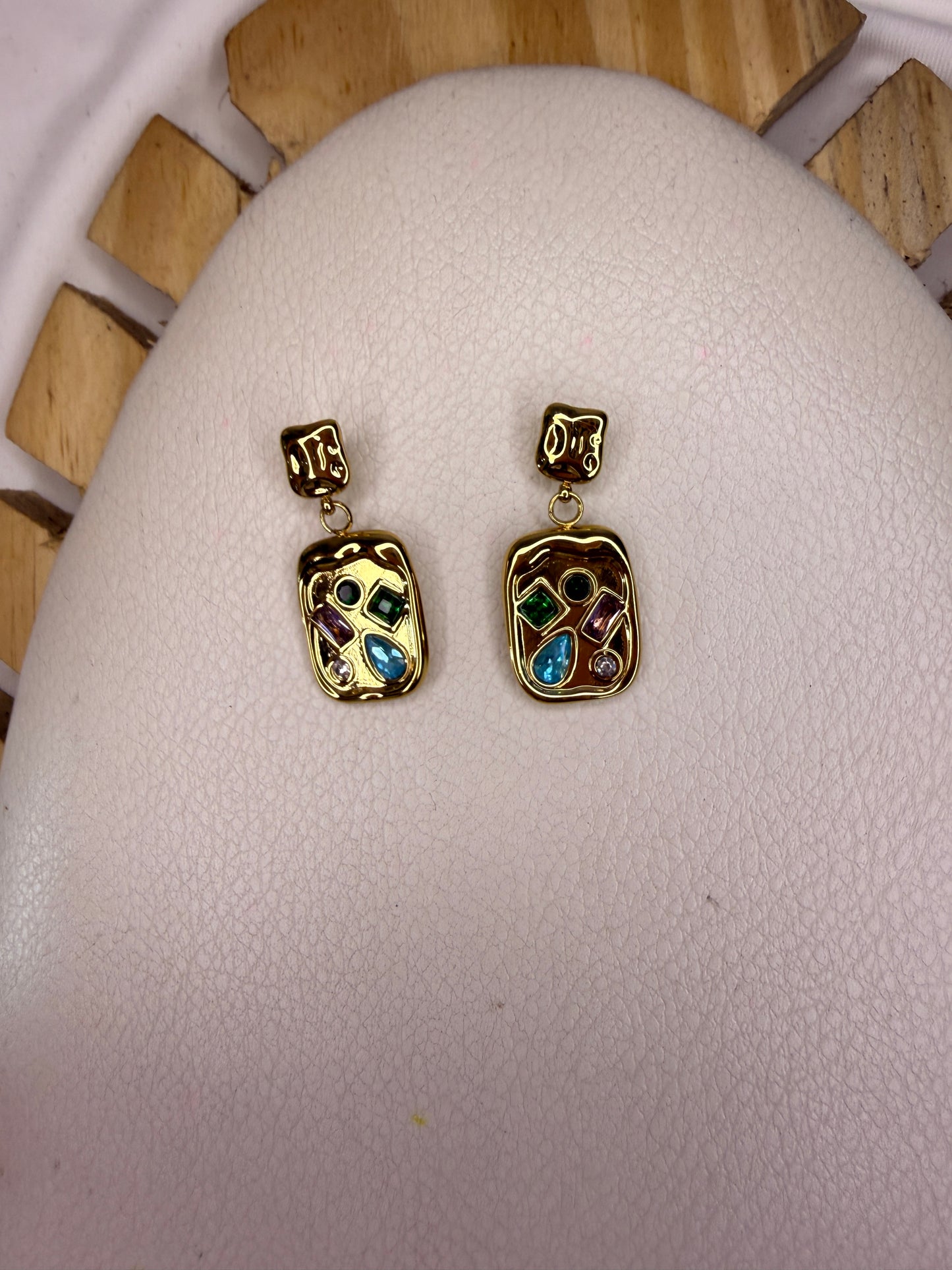 Muse Mosaic Drops