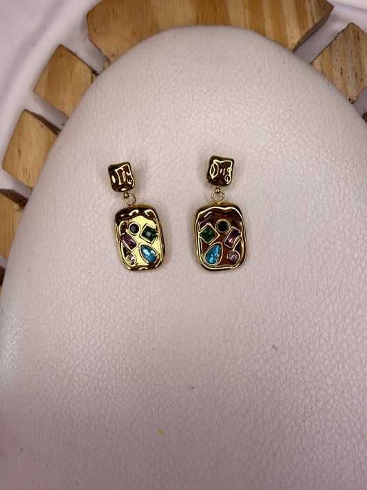Muse Mosaic Drops