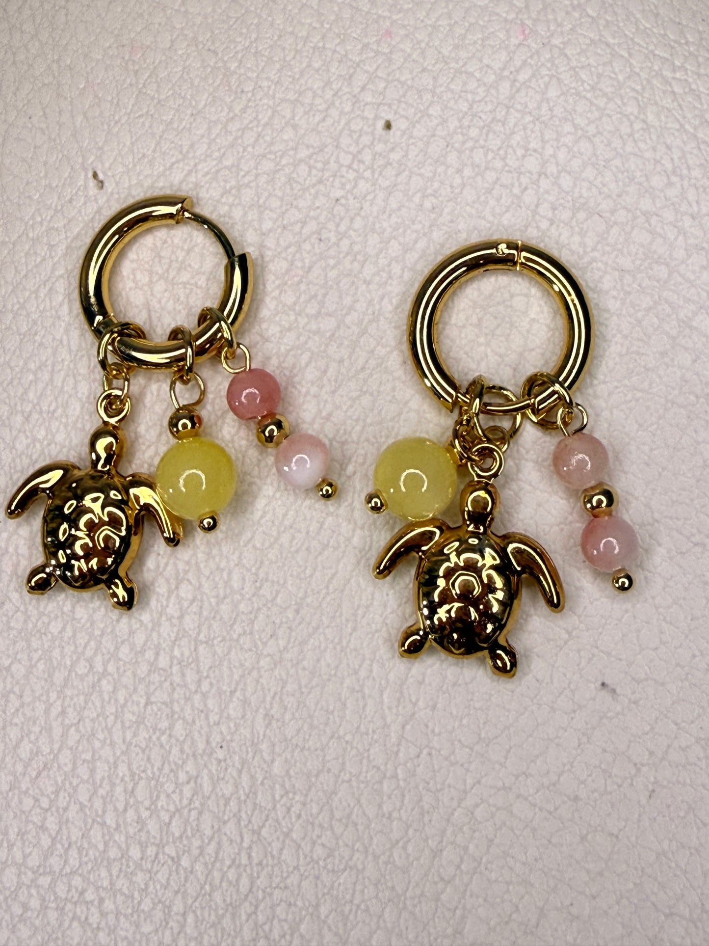 Turtle Tide Hoops