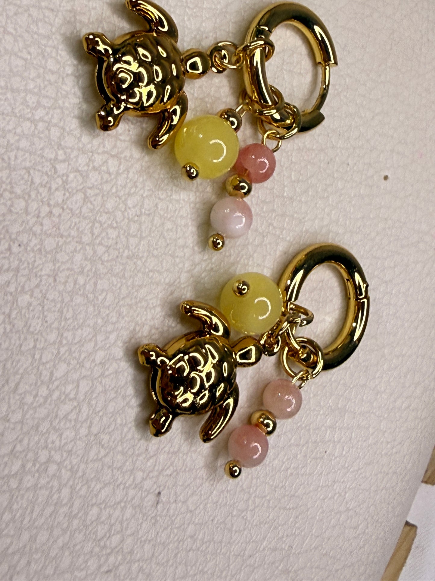 Turtle Tide Hoops