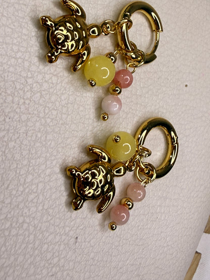 Turtle Tide Hoops
