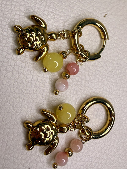 Turtle Tide Hoops