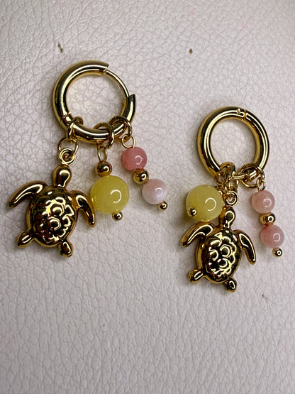 Turtle Tide Hoops