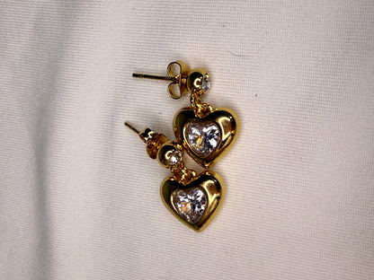 Love Locked Drops