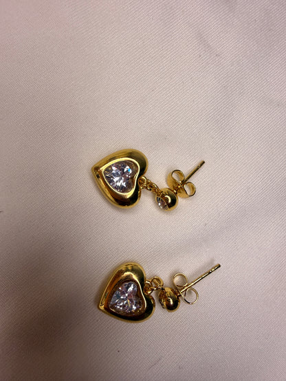 Love Locked Drops