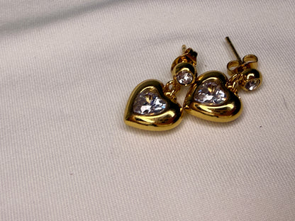 Love Locked Drops