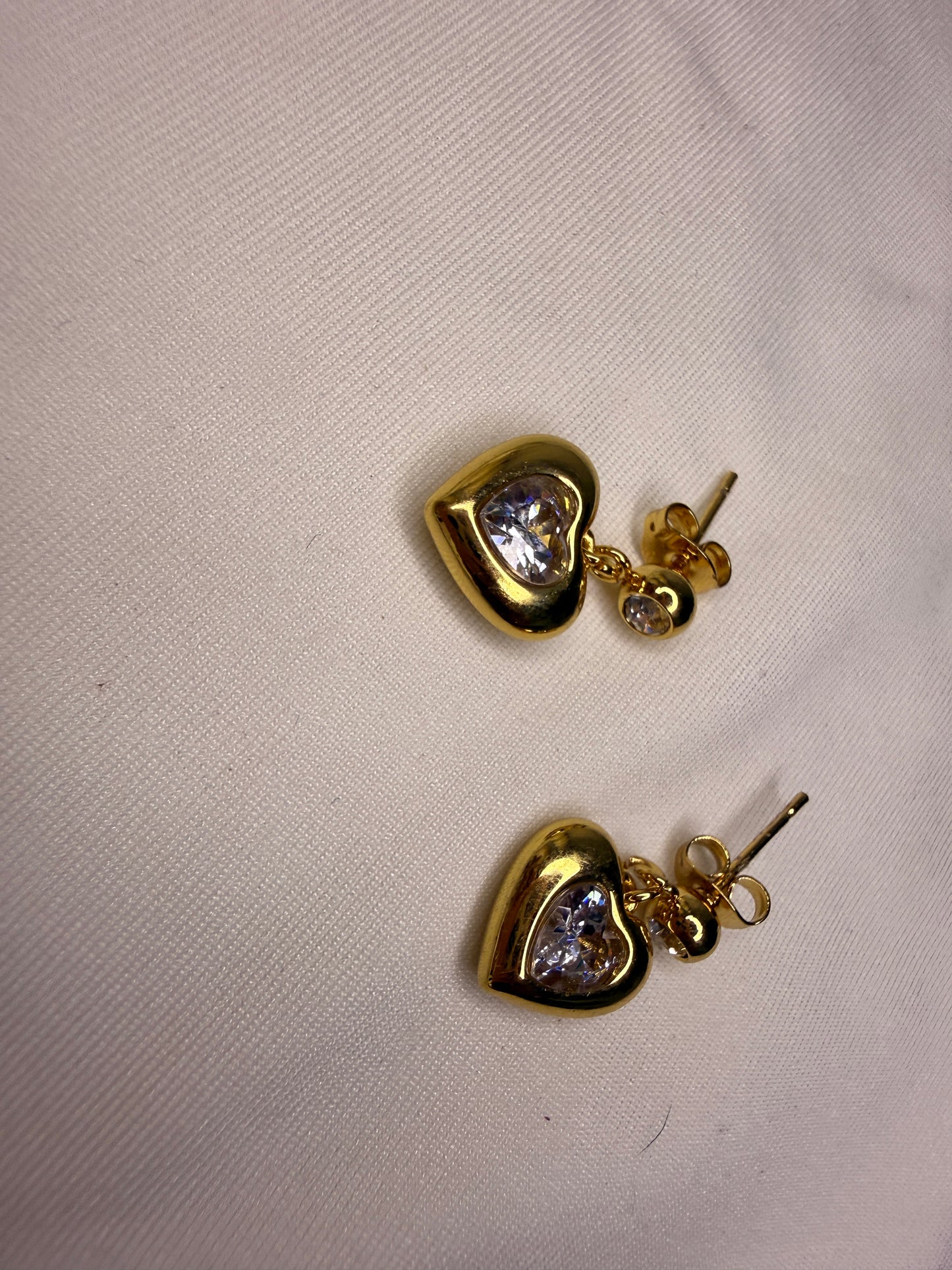 Love Locked Drops
