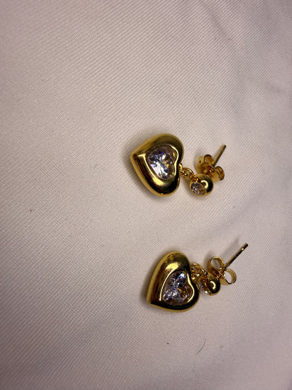 Love Locked Drops